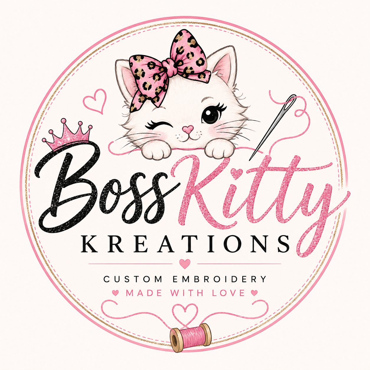 BossKittyKreations